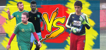 HAZIRLIK MAÇI ÖZETİ ALTINYILDIZ – OLİMPİYAT