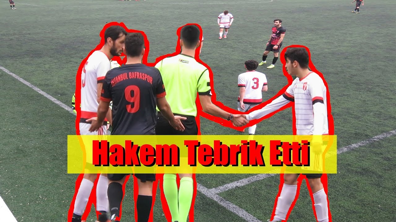 FAIRPLAY Dersi !