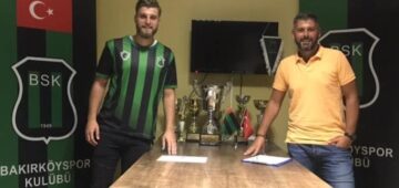 Bakırköyspor ‘dan 2 İmza Daha