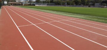 Kağıthane Hasbahçe Stadı Yakında Açılıyor.