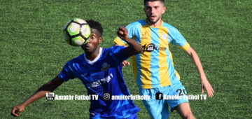 Altınok – Siirt İstanbul Hazırlık Maçı