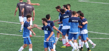 Vefa – Albayrak Hazırlık Maçında Karşılaştı