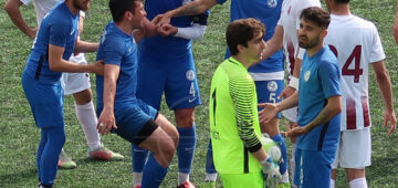 Bilal Hancı ‘nın Takımı Şampiyonluk Maçında