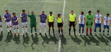 Kadırga Fsm ‘yi Rahat Geçti