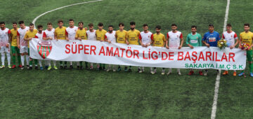 Şampiyonu Alkışlarla Karşıladılar (Maç Özeti)