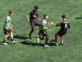FATİH HİLAL – ÇELİKSPOR U18 HAZIRLIK MAÇI