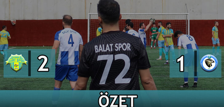 İstanbul Siirt – Balatspor Hazırlık Maçında Karşılaştı İstanbul Siirt – Balatspor Hazırlık Maçında Karşılaştı