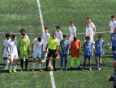 Haliç Susporları – Güneştepespor U14 Maçının Fotoğrafları