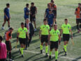 Gazi Mahallesi – Ortaköyspor BAL Maçı Fotoğrafları