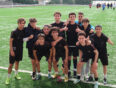 U16 Hazırlık Maçı Bayrampaşa – Tuzlaspor