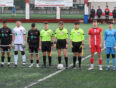 U18 Lİgi İst. Kastamonu – Şafak76 Maçının Fotoğrafları