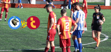 Tek Hedef 3 Puan Balat – Taçspor 