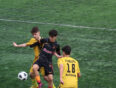 Elit U16 Ligi İstanbulspor – Galatasaray Maçının Fotoğrafları