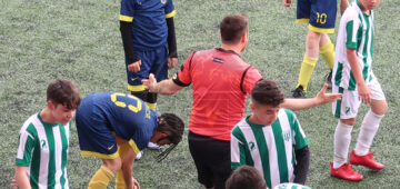 Vefa U13 Takımı Geriden Geldi ve 3 Puanı Kaptı