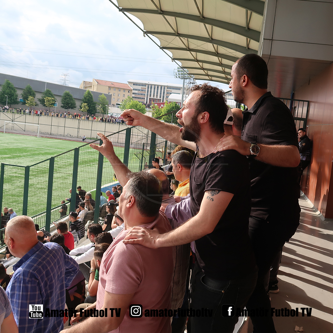 İstanbul Süper Amatör Lig