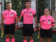 U16 Ligi İst Kastamonuspor Gazimahallesispor