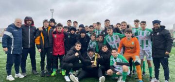 Küçükçekmecespor A.Ş. Mutlu Sona Ulaştı