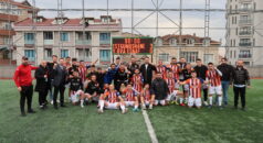 İstanbul Süper Amatör Lig 2.Grup 2024/25
