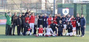 İstanbul Süper Amatör Lig 4.Grup 2024/25