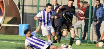 İstanbul Süper Amatör Lig 1.Grup 2024/25