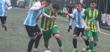 İstanbul Süper Amatör Lig 6.Grup 2024/25