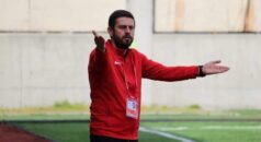 Esenyurt Orduspor’da şok istifa