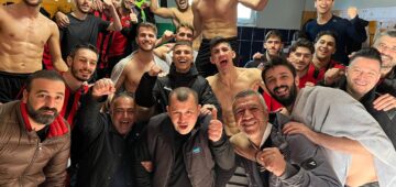 İstanbul Süper Amatör Lig 3.Grup 2024/25