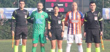 İzzetpaşaspor nefes aldı