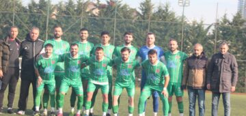 İstanbul Süper Amatör Lig 8.Grup 2024/25