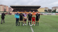 Çorluspor 1947 Evinde Lideri Devirdi