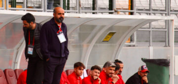 Galataspor Meşgul Alada ile Devam