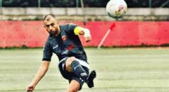 Mehmet Sert: Savunmanın Duvarı, Sahada Bir Lider