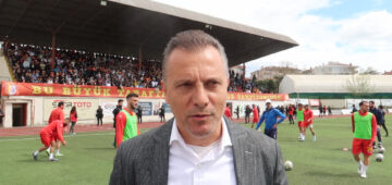 Ertuğrul Yiğit ’in Çorlu 1947 SK ile Yolculuğunun Sonu