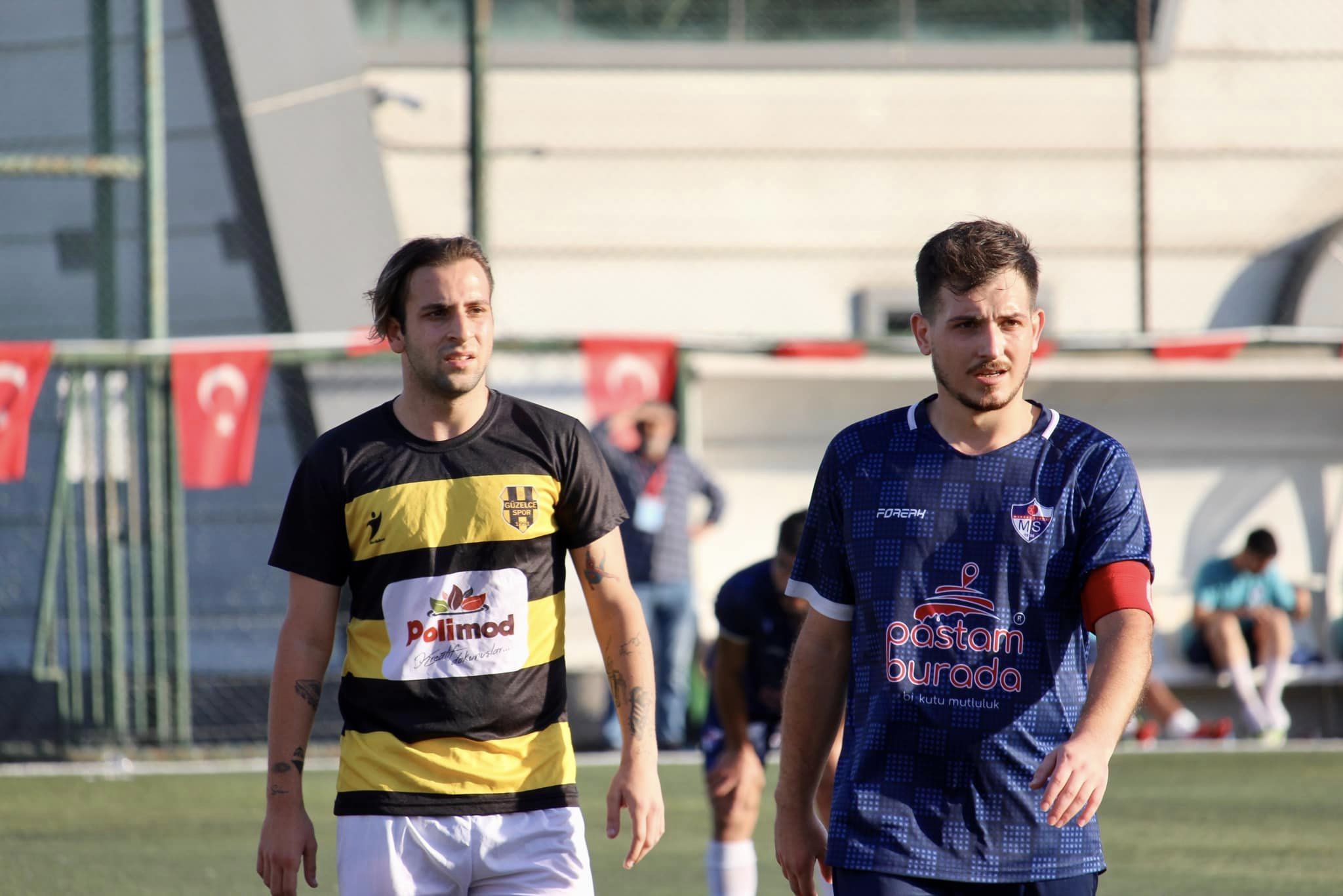 Fatih Eren Kurtuluş ‘un Yeni Adresi Merak Konusu
