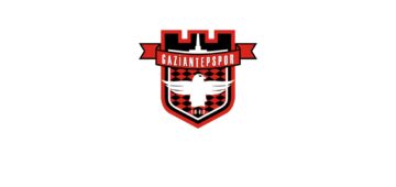 Gaziantepspor geri dönüyor.