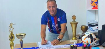 Atalarspor’dan Büyük Transfer Hamlesi