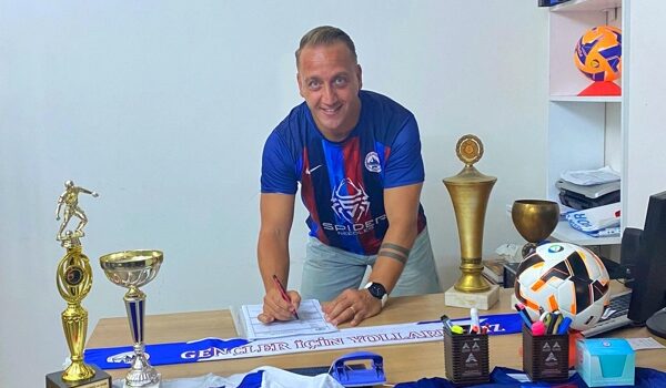 Atalarspor’dan Büyük Transfer Hamlesi Atalarspor’dan Büyük Transfer Hamlesi