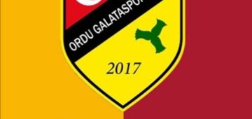 Ordugalataspor topbaşı yapıyor