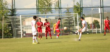 Burak Uğurlu İstanbul Takımlarından Teklif Bekliyor