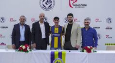Güngörenspor’dan Alaaddin Kara Hamlesi!