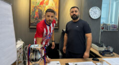 Kavakpınarspor Bombayı Patlattı