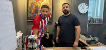 Kavakpınarspor Bombayı Patlattı