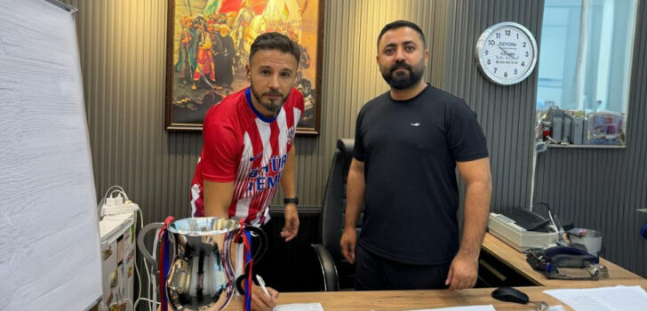 Kavakpınarspor Bombayı Patlattı Kavakpınarspor Bombayı Patlattı