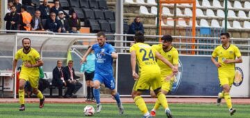 Güven Şen Nişantaşı’na veda etti