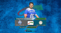 İstanbul Siirt Y. Selimspor Doğukan Oda ‘yı Kadrosuna Kattı