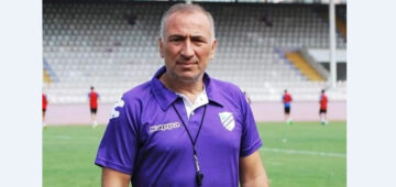 Orduspor yeni hocasını buldu.