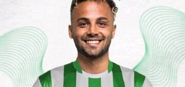 12 Bingöl’den çilek transfer!!