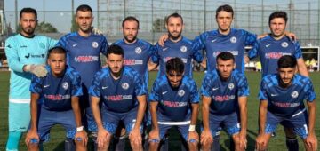 Cankurtaran’ın ‘Ümit’i var