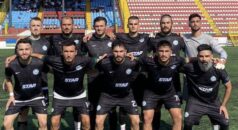 Çengelköyspor Lige Hızlı Başladı