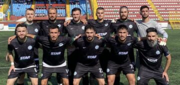 Çengelköyspor Lige Hızlı Başladı